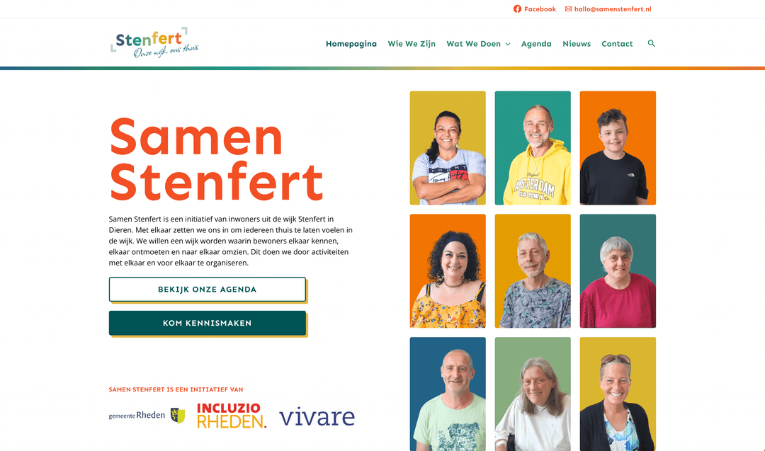 Samen Stenfert